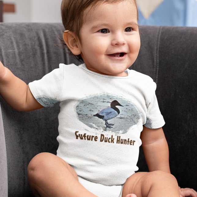 Body Futur chasseur de canard (Créateur téléchargé)