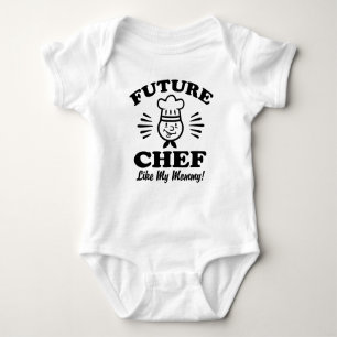 Body Futur Chef Comme Ma Maman
