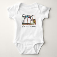 Futur grimpeur