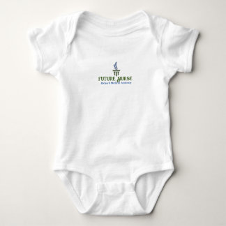 Body Futur infirmier RMA Infant Une pièce Bodysuit