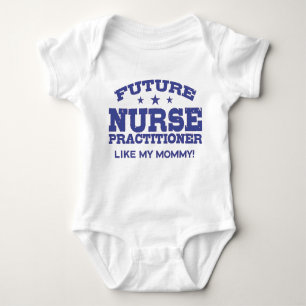 Body Futur infirmière praticien comme ma maman