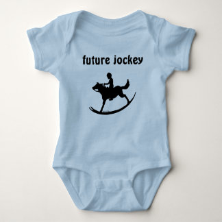 Body Futur jockey