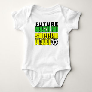 Body Futur joueur brésilien de football