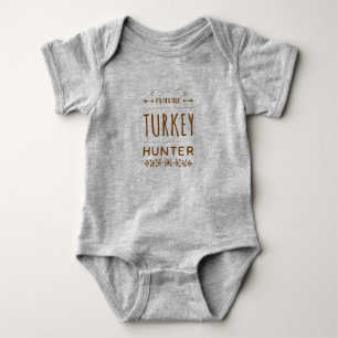 Body Futur maillot de bain pour bébés chasseurs de Turq