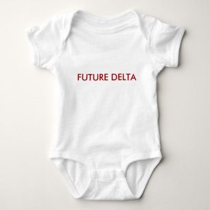 BODY FUTUR NOURRISSON DE DELTA