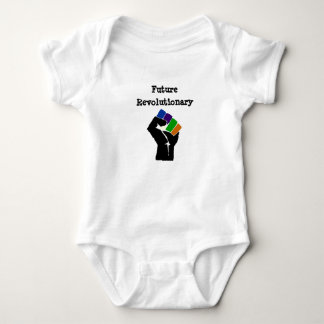 Body Futur Onsie révolutionnaire