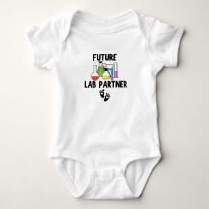 Body Futur partenaire laboratoire Baby Science Baby