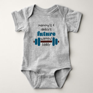 Body Futur pote d'entraînement