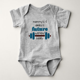 Body Futur pote d'entraînement