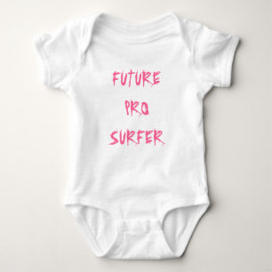 Body futur pro surfer (fille)