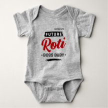 Futur Roti Patron Bébé