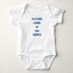 Body Futur seigneur Of The Geeks