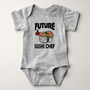 Body Futur sushi