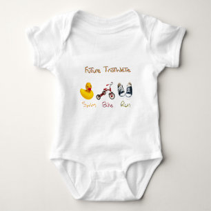 Body Futur Triathlete