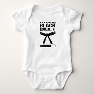 Body Future Black Belt