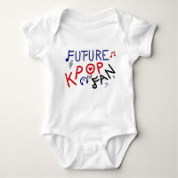 Future fan de KPOP !
