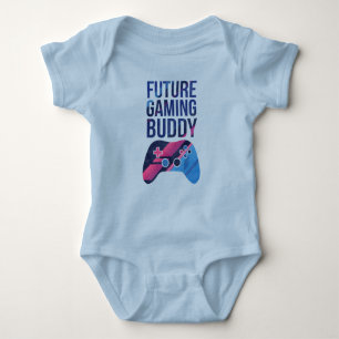 Body Future Gaming Buddy