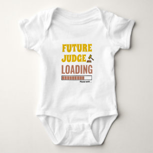 Body Future Juge Chargement Tendance Personnalisé Unise