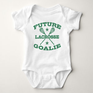 Body Future Lacrosse Goalie