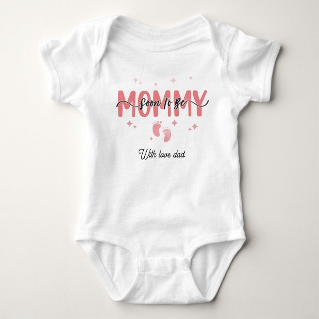 Body Future maman (Devant)