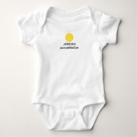 Future Pickleball Pro Funny Personnalisé