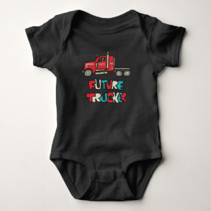 Body Future Trucker