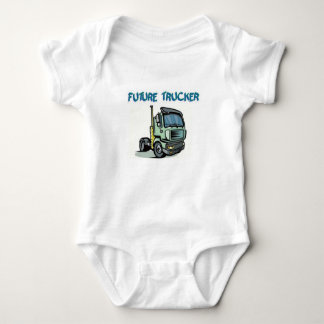 Body Future Trucker