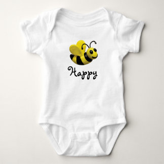 Body Gaffez le baby shower d'abeille