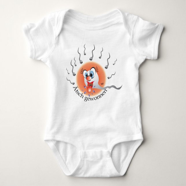 Body Gagné nananère ! (Devant)