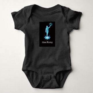 Body Gaia Rising Combinaison Bébé Une Pièce