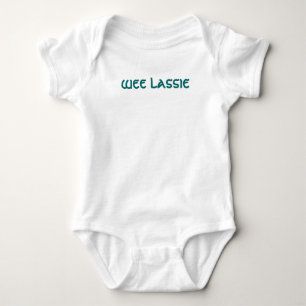 Body gamine petite - onsie