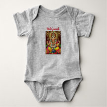 Ganesh Ganesha