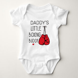 Body Gants de boxe - Kickboxing - Daddy's Boxing Buddy