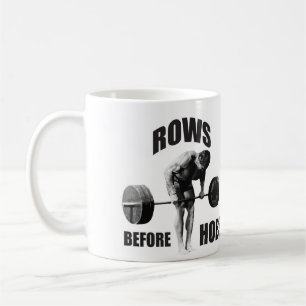 "Body Gebäude" Motivierend Spaß Kaffeetasse