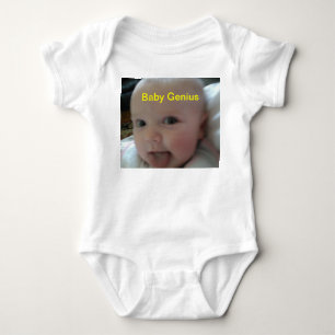 Body Génie de bébé