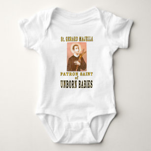 BODY GERARD MAJELLA DE ST