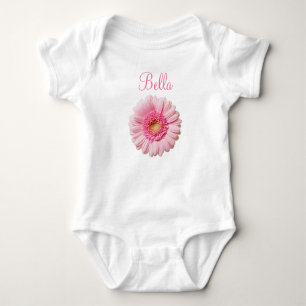 Body Gerbera Rose Daisy