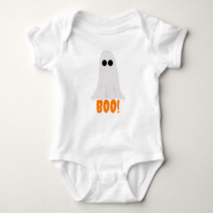 Body Ghost Bodysuit