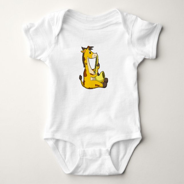 Body Girafe at Music with Saxophone.PNG (Devant)