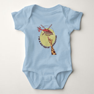 Body Giraffe