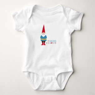 Body Gnome, c'est m'aimer