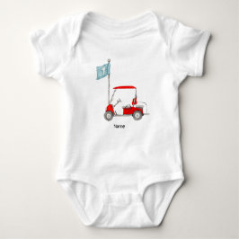 Body Golf 1er anniversaire