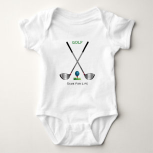 Body GOLF - Jeu pour la vie