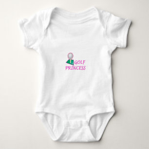 Body Golf Princess