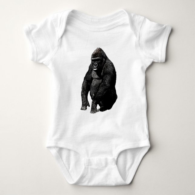 Body Gorilla (Devant)