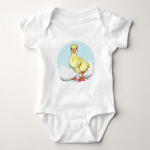 Body Gosling :  Juste éclos