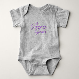 Body "Grace Extraordinaire" en un morceau