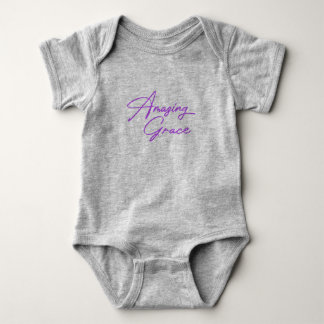 Body "Grace Extraordinaire" en un morceau