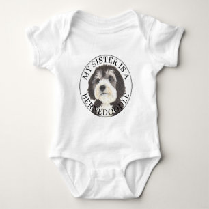 Body Grande Sœur Bernedoodle
