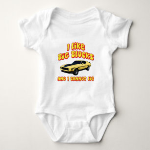 Body Grande voiture deux-volumes du mach 1 de mustang